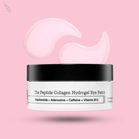 Peptide Collagen Hydrogen Gel Patch™