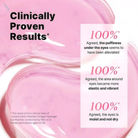 Peptide Collagen Hydrogen Gel Patch™