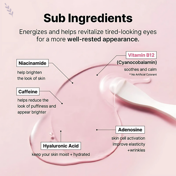 Peptide Collagen Hydrogen Gel Patch™
