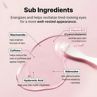 Peptide Collagen Hydrogen Gel Patch™