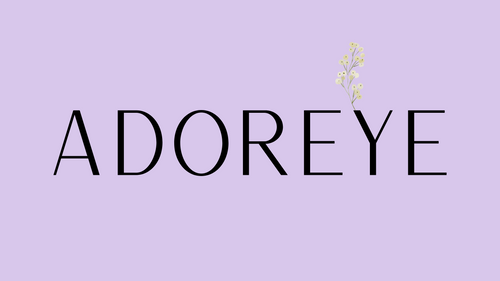 Adoreye
