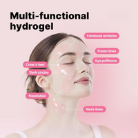 Peptide Collagen Hydrogen Gel Patch™